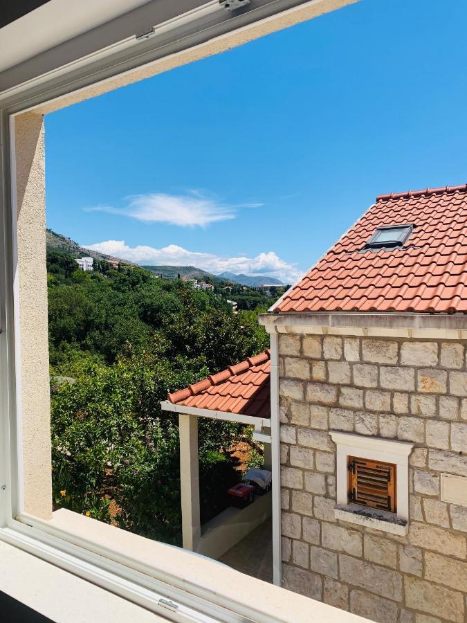 Madonna Guesthouse II Dubrovnik Eksteriør billede